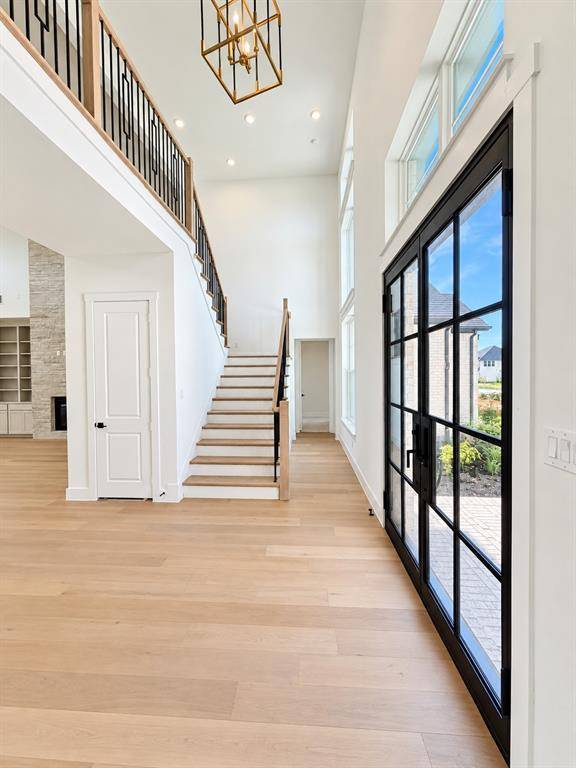 1412 Hidden Cove, Lakewood Village, TX 75068