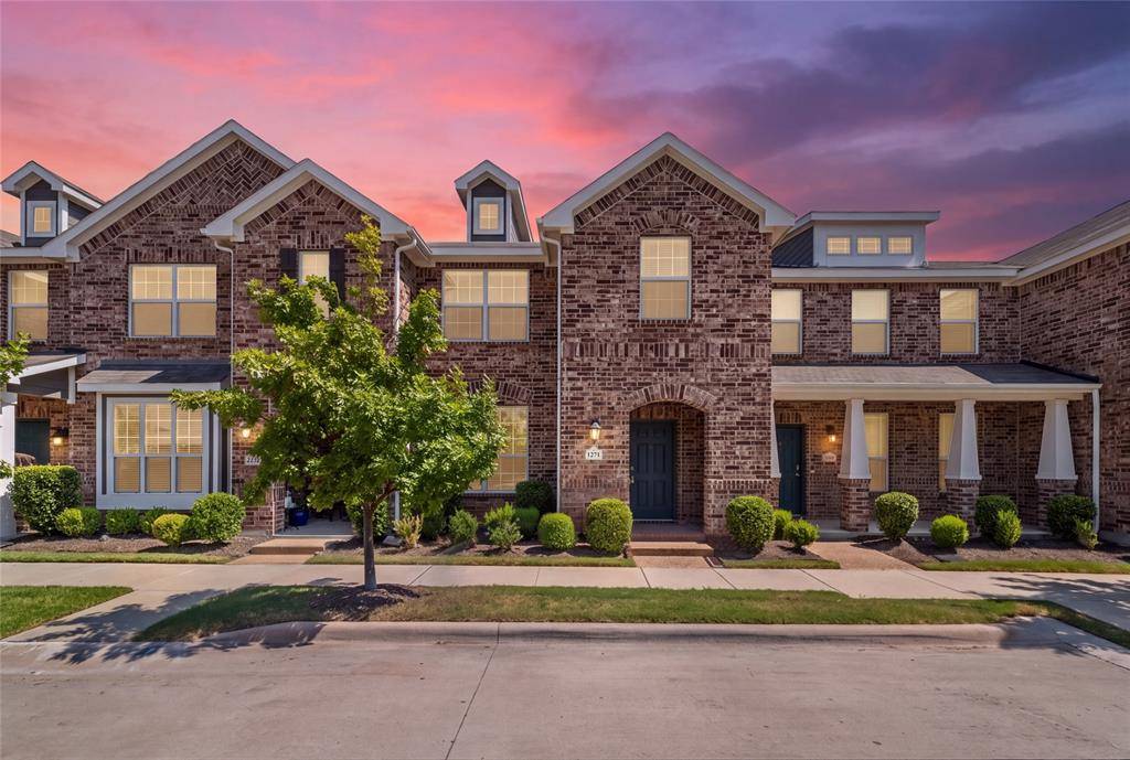 1271 Lamar Drive, Lewisville, TX 75077