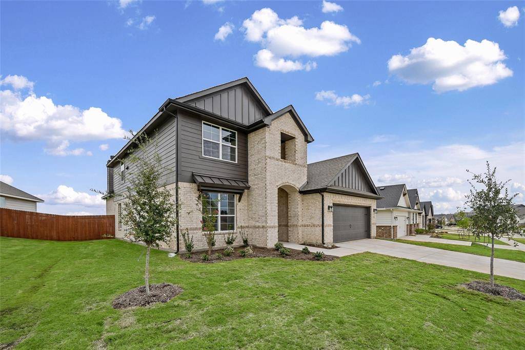 1205 Colca Drive, Springtown, TX 76082