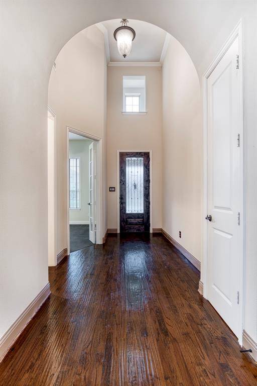 1541 Havenbrook Lane, Prosper, TX 75078