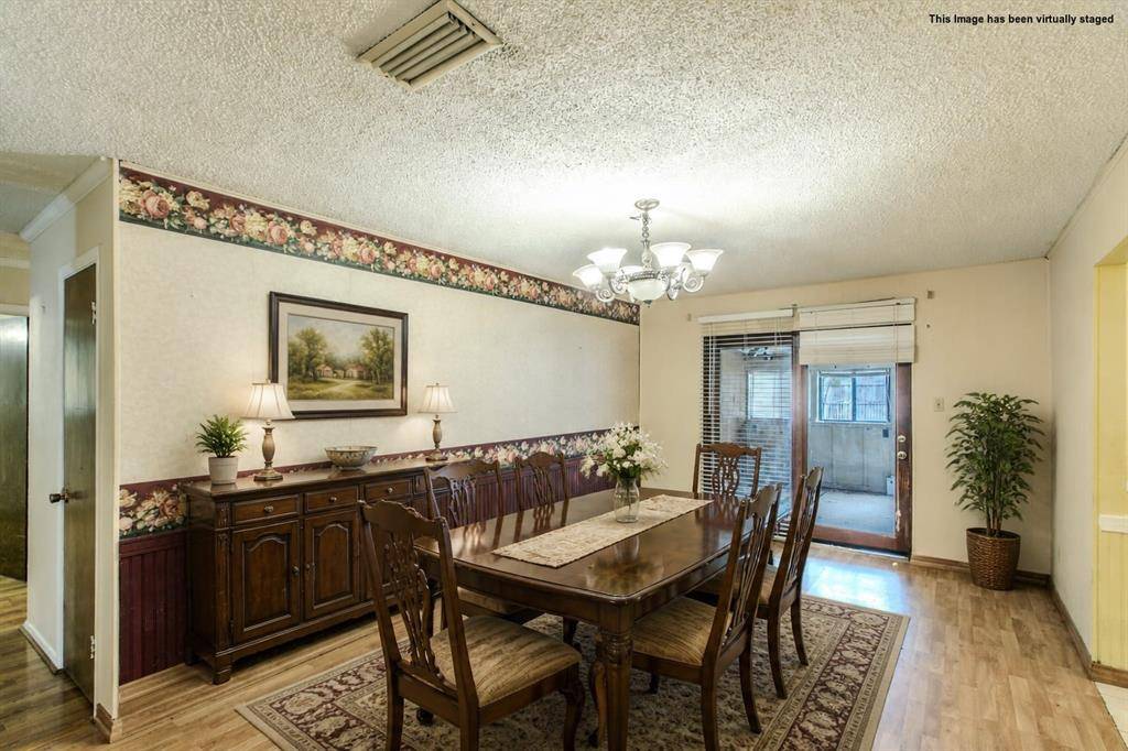 3029 Esters Court, Irving, TX 75062