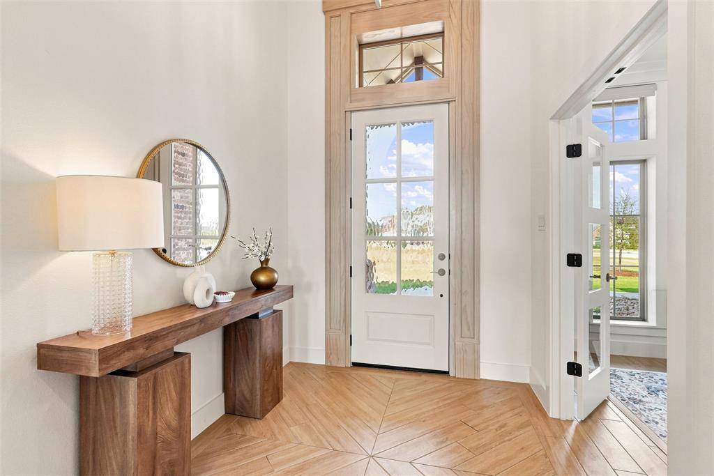 300 Spanish Oak Court, Weatherford, TX 76085
