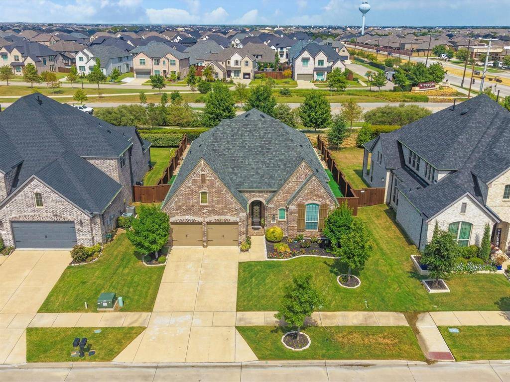 3721 Maxdale Drive, Prosper, TX 75078