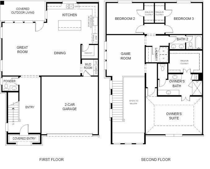 300 Chestnut Street, Celina, TX 75009
