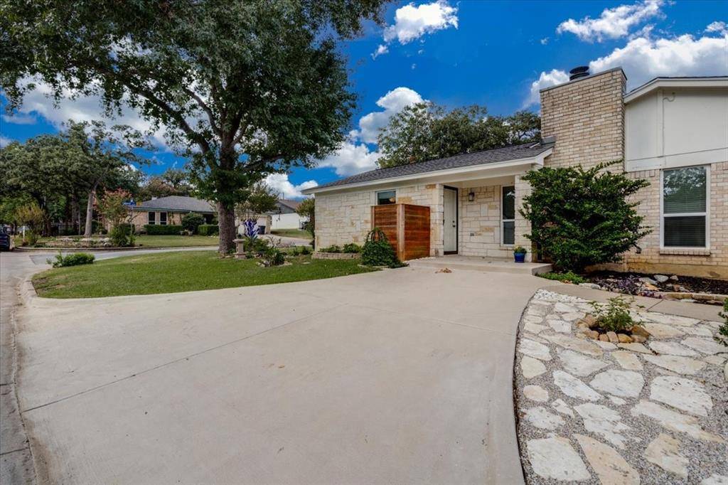 4101 Chipwood Court, Arlington, TX 76017