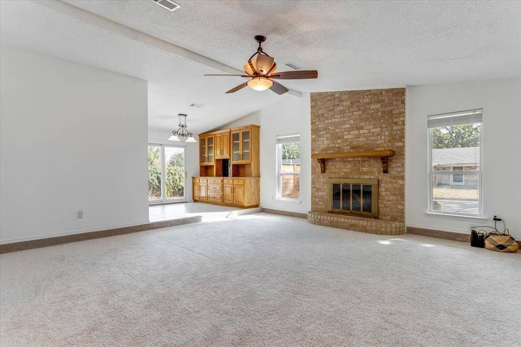 4101 Chipwood Court, Arlington, TX 76017