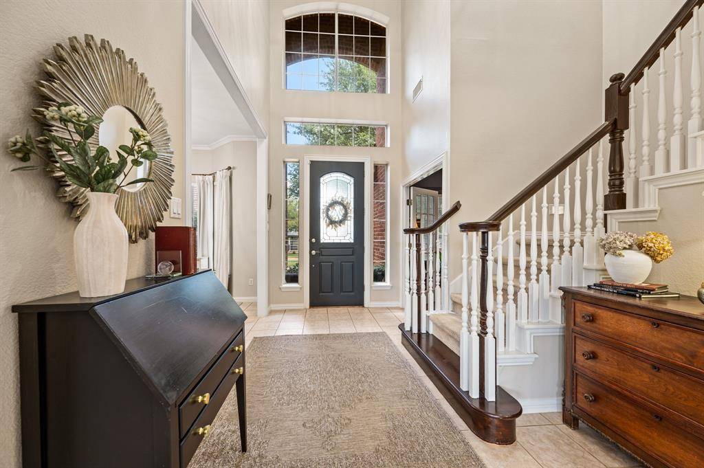 17 Panorama Trail, Trophy Club, TX 76262