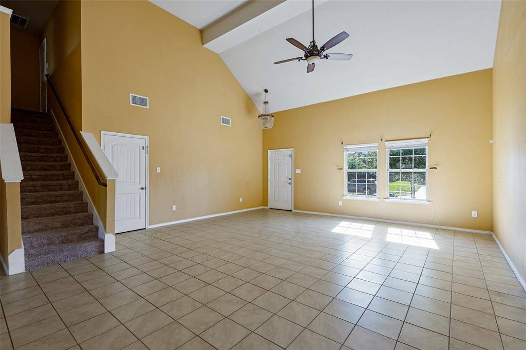 2430 Monty Street, Forney, TX 75126