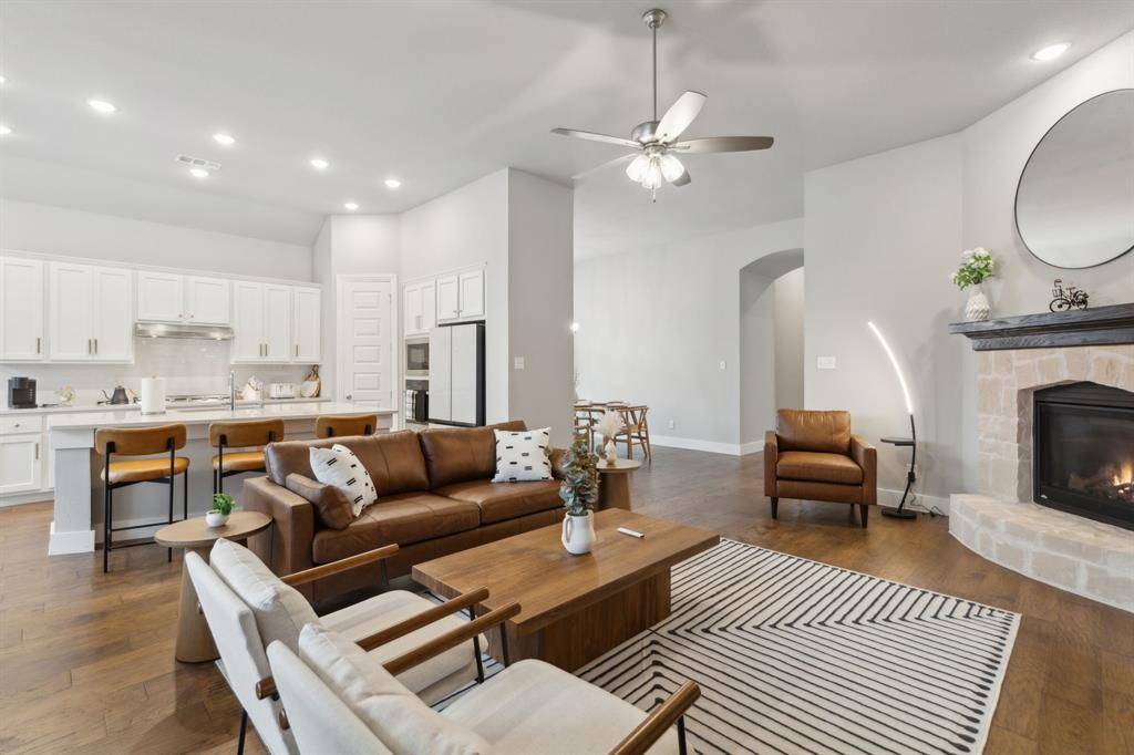 1104 Holcombe Drive, Anna, TX 75409