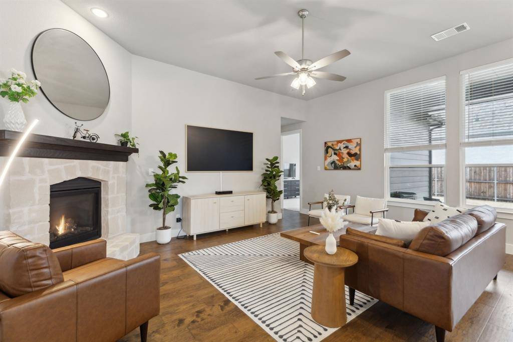 1104 Holcombe Drive, Anna, TX 75409