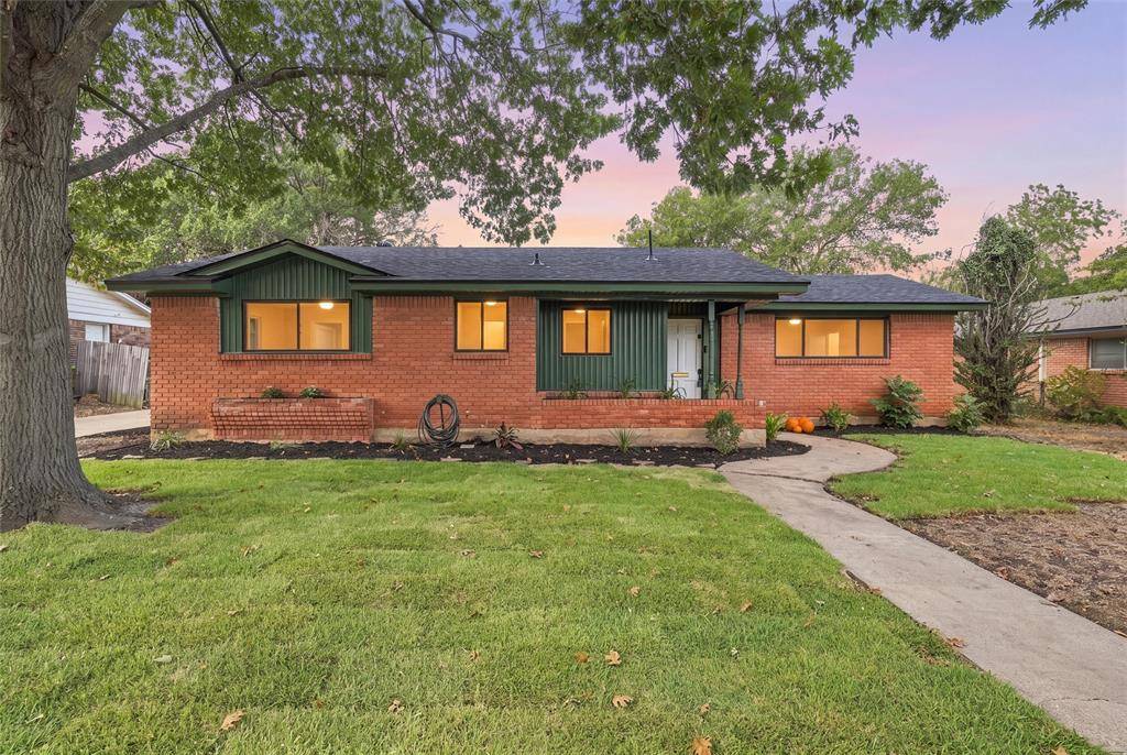 1720 Mountainview Drive, Waco, TX 76710