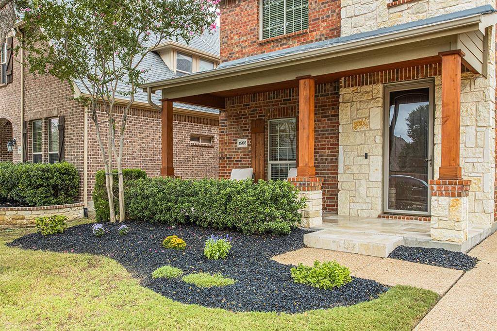 1508 Sunrise Drive, Mckinney, TX 75071