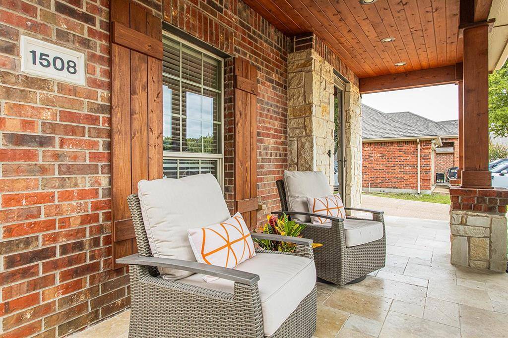 1508 Sunrise Drive, Mckinney, TX 75071