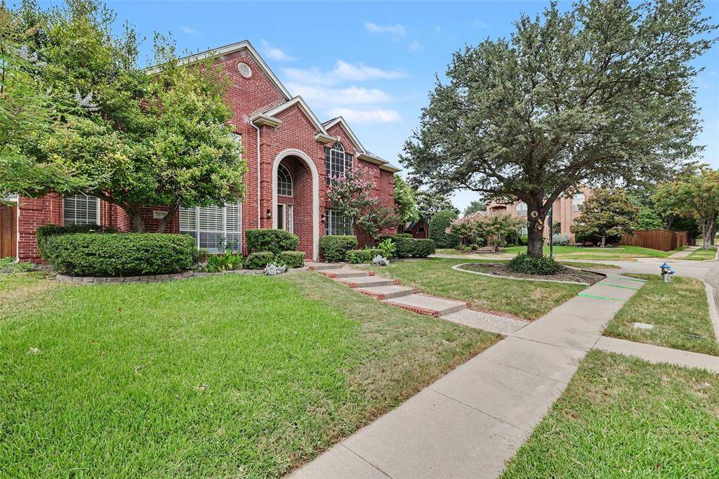 7813 San Isabel Drive, Plano, TX 75025