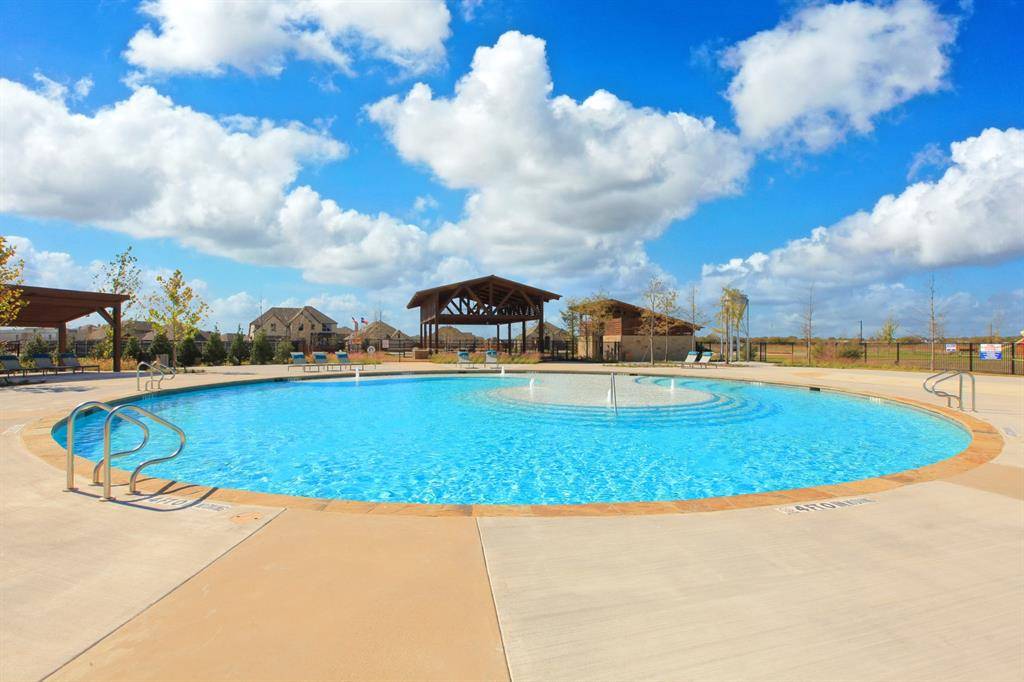 4364 Texas Sage Street, Joshua, TX 76058