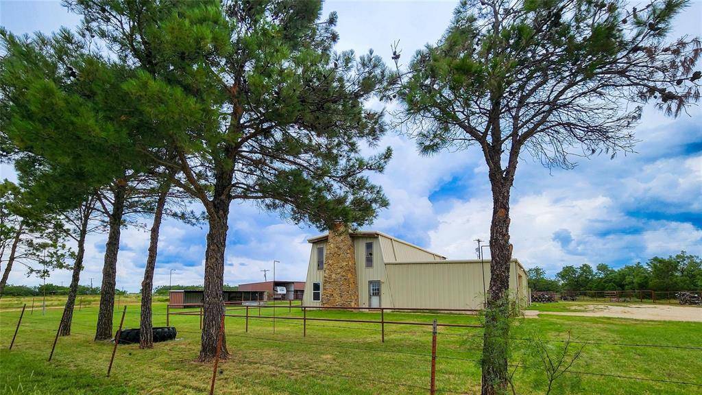 2302 County Road 131, Tuscola, TX 79562