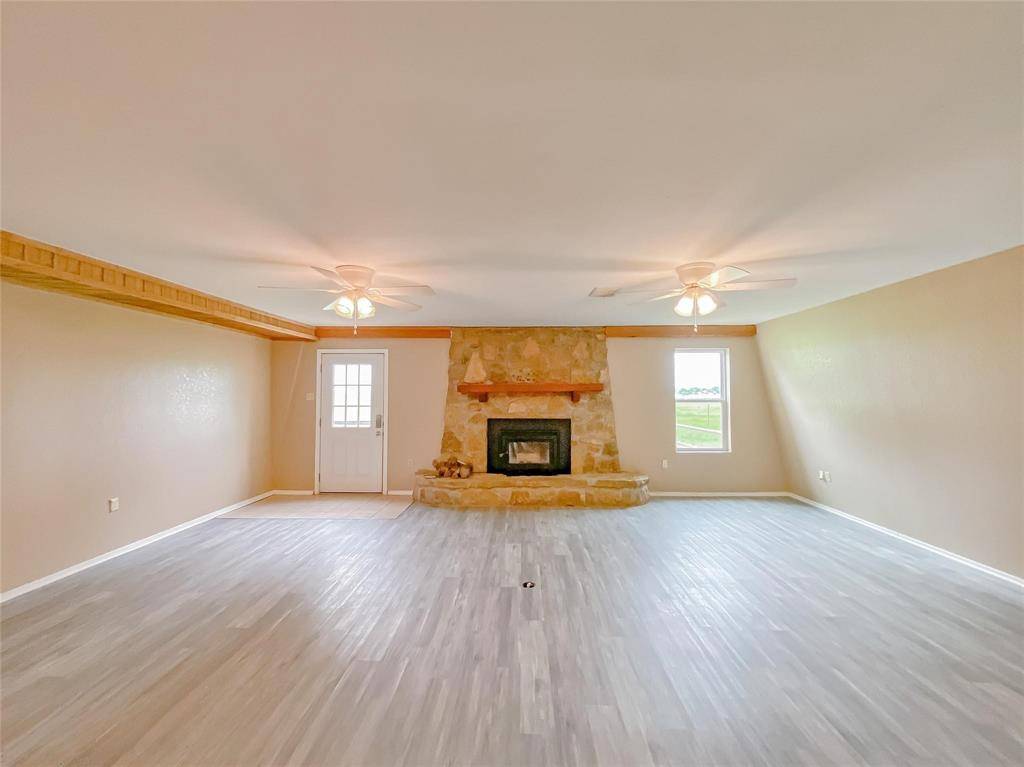 2302 County Road 131, Tuscola, TX 79562