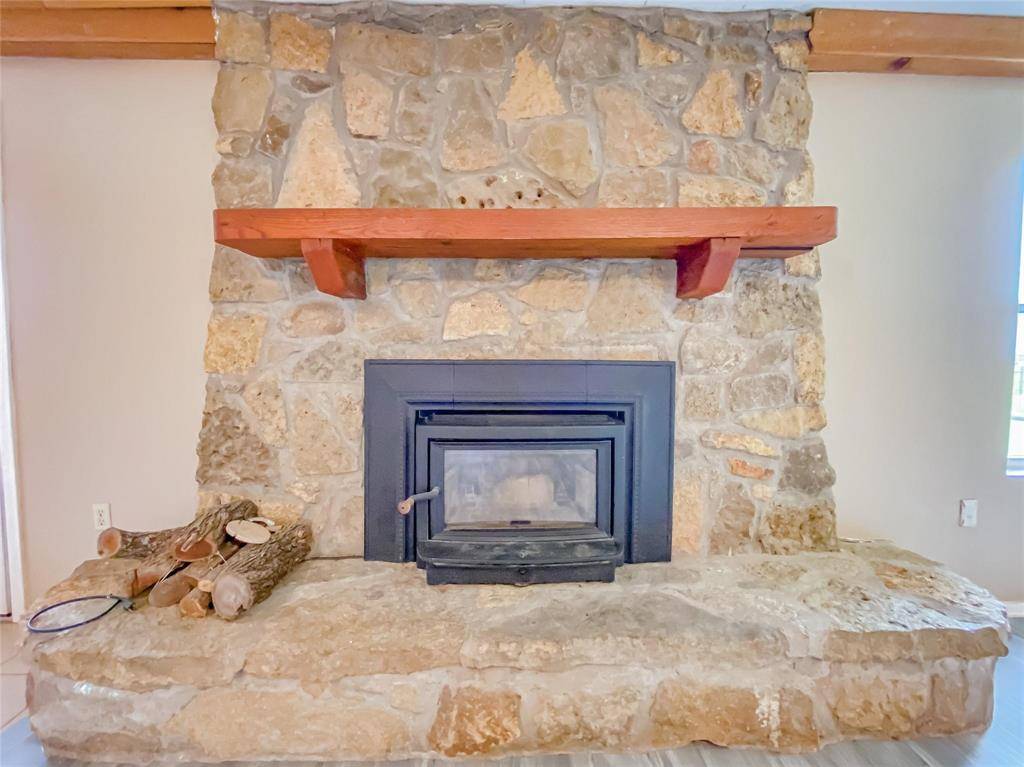2302 County Road 131, Tuscola, TX 79562