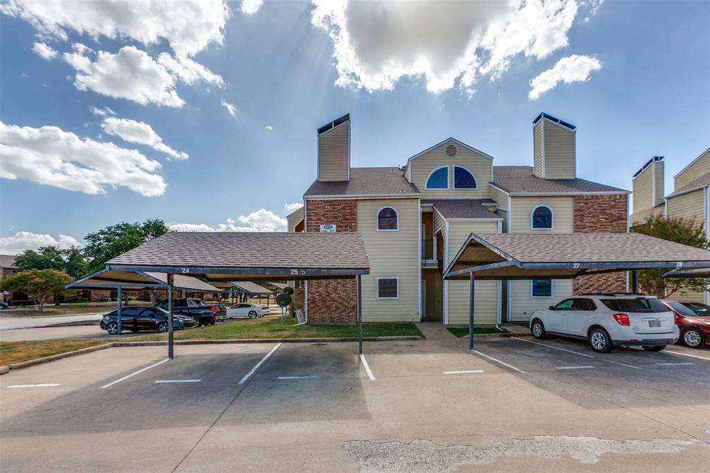 4422 Point Boulevard #110, Garland, TX 75043