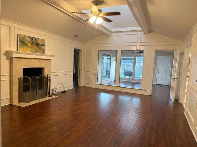 6918 LA MANGA Drive, Dallas, TX 75248