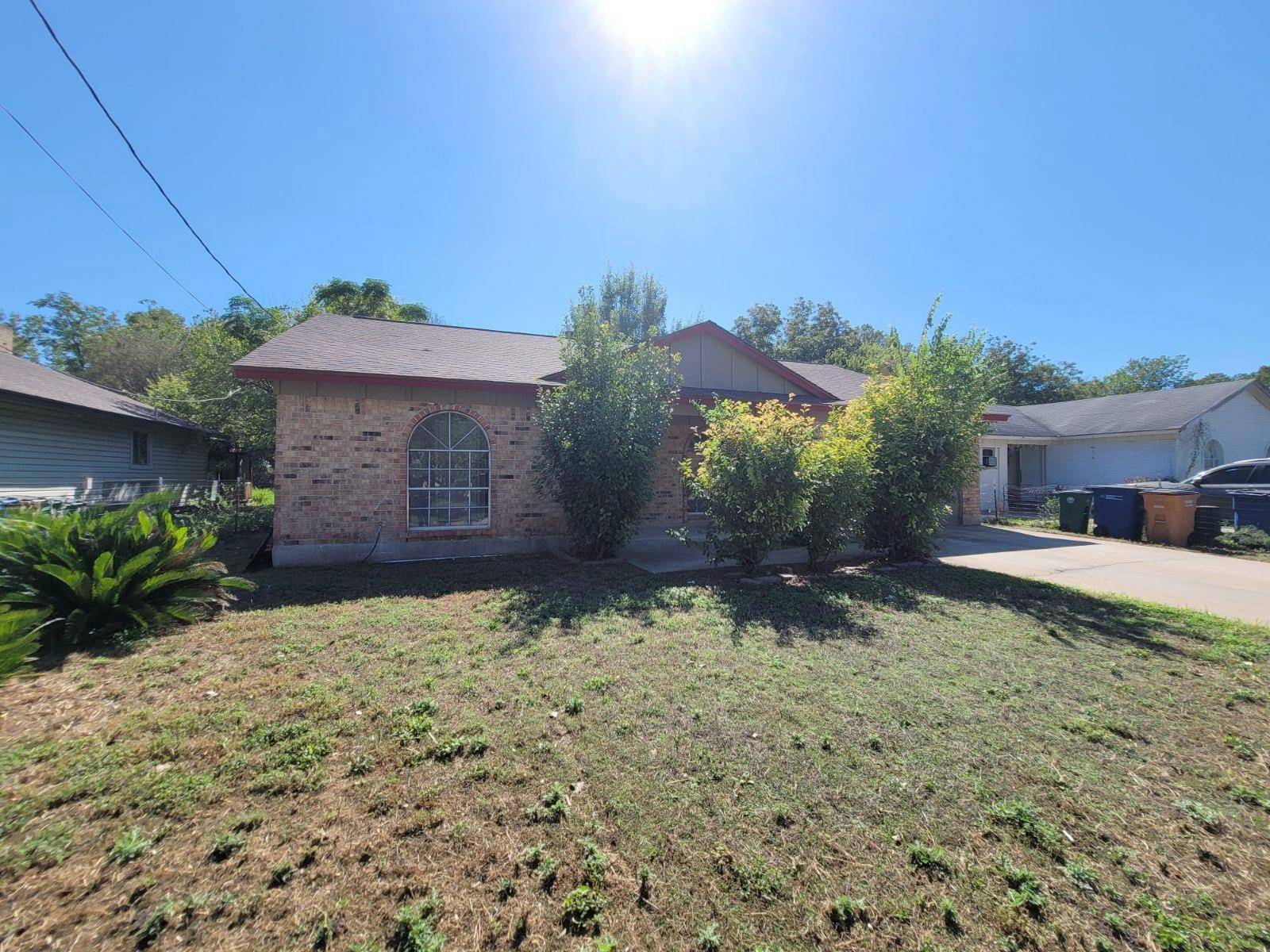 6317 Thurgood Ave, Austin, TX 78721