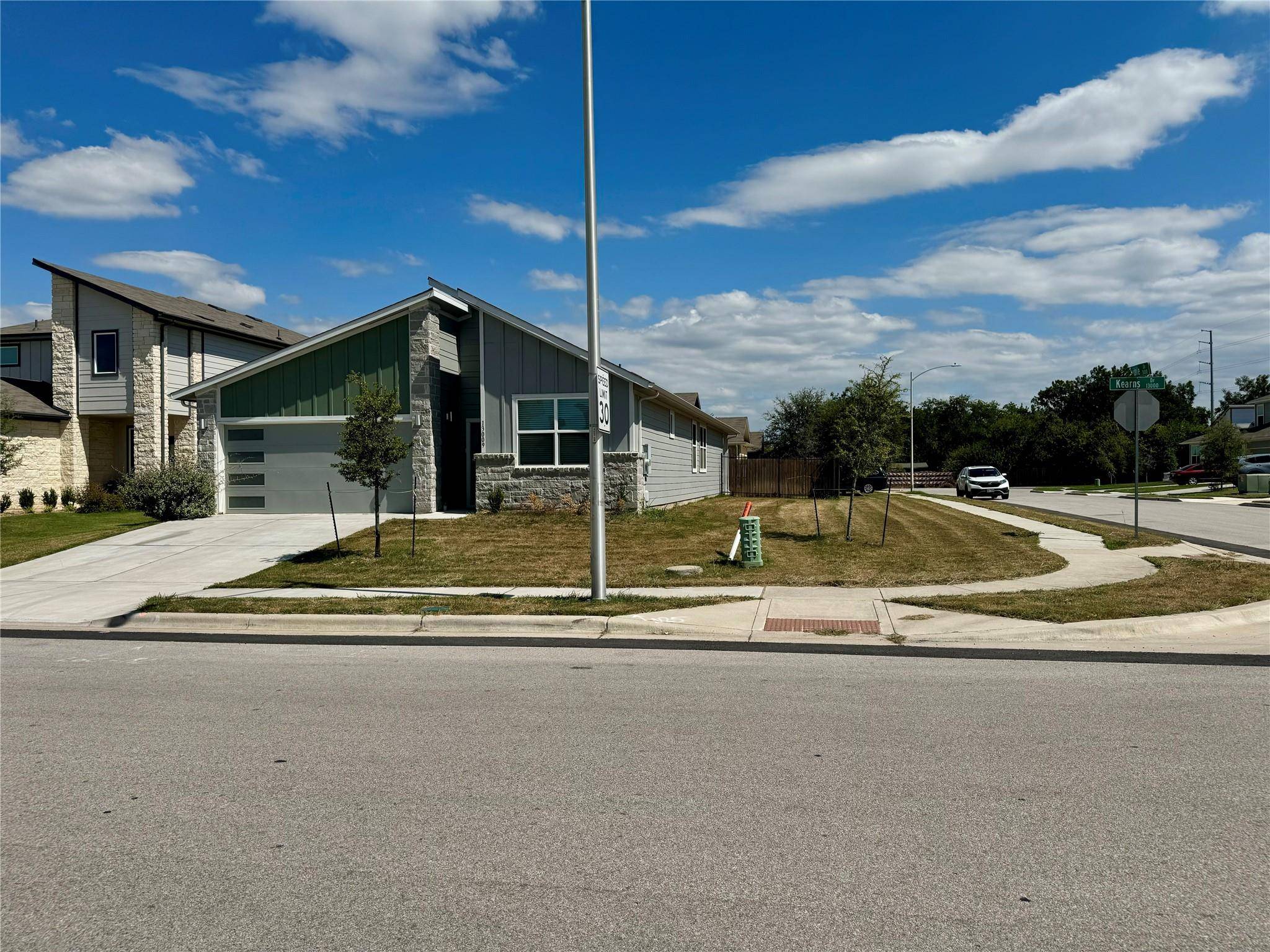 13009 Kearns DR, Pflugerville, TX 78660