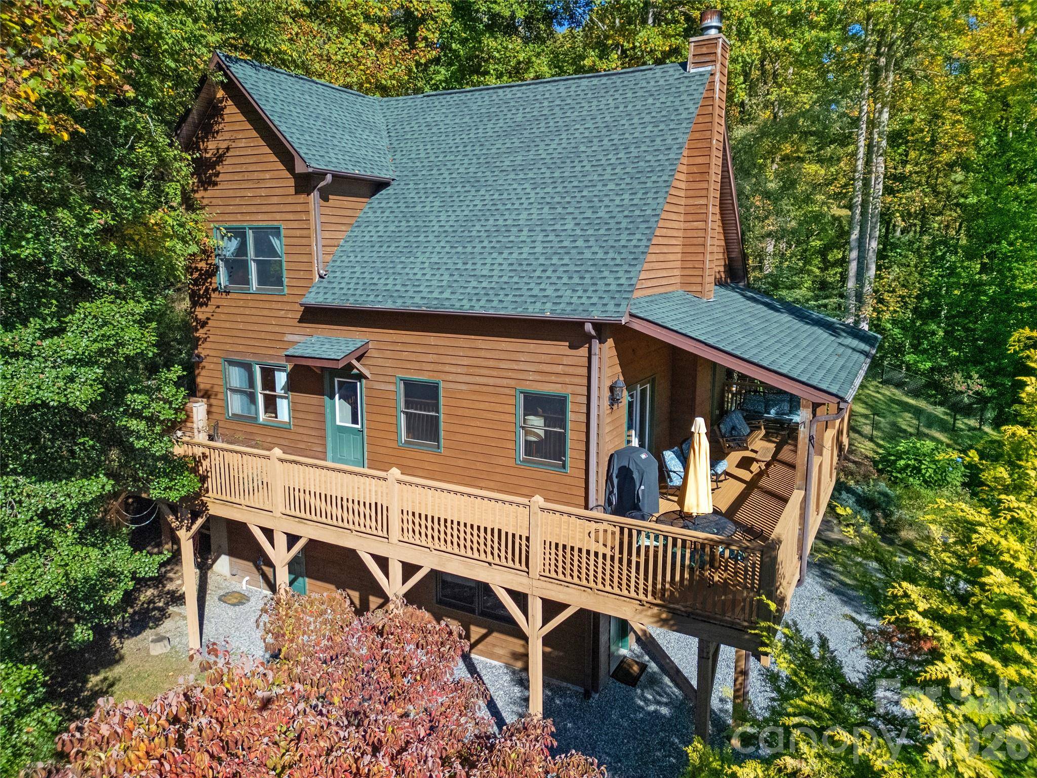 373 Lynn Crest DR, Brevard, NC 28712