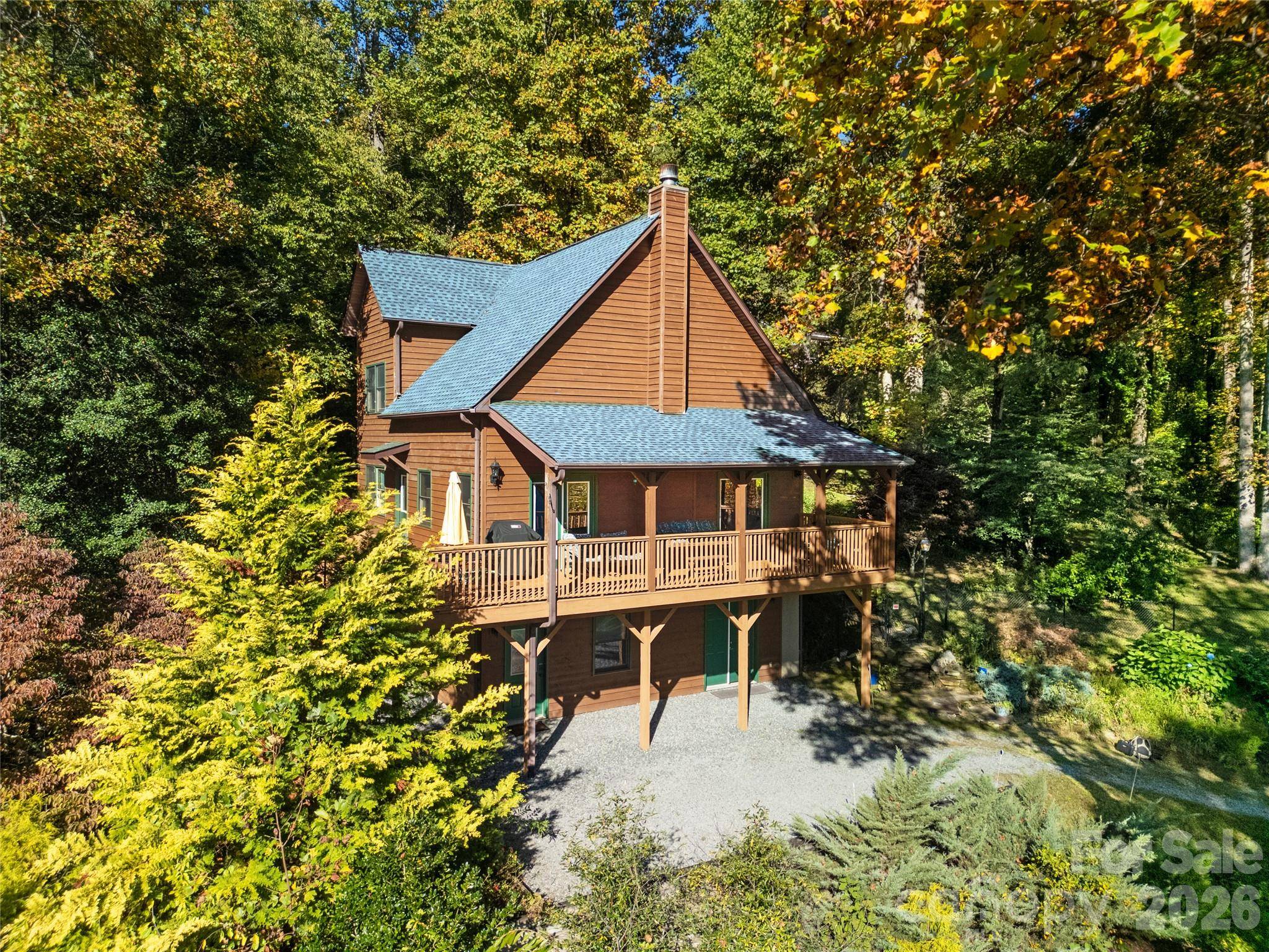 373 Lynn Crest DR, Brevard, NC 28712