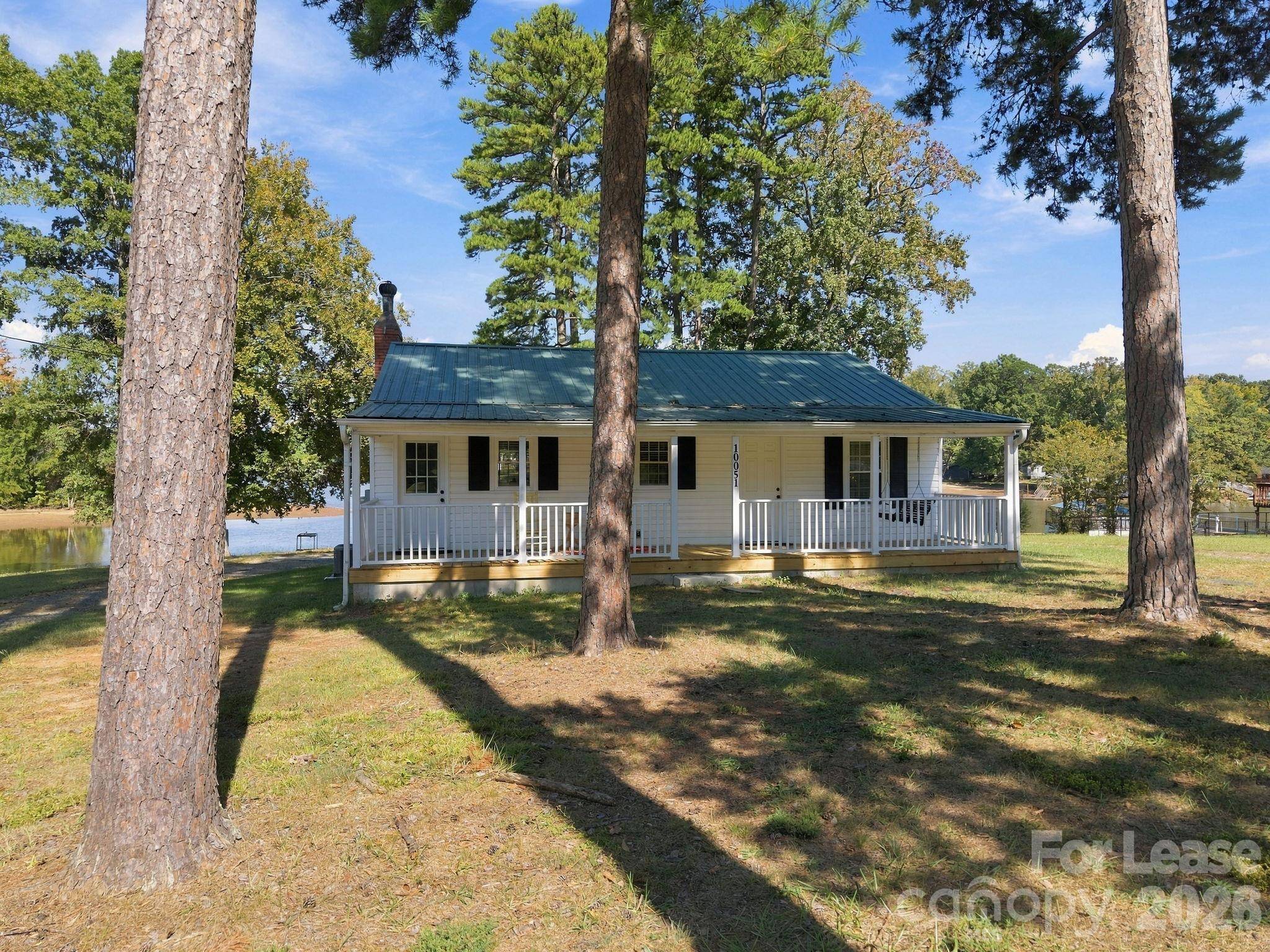 10051 Linwood Southmont RD, Lexington, NC 27292