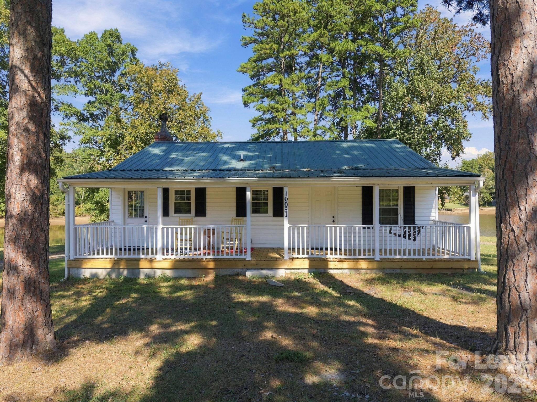 10051 Linwood Southmont RD, Lexington, NC 27292