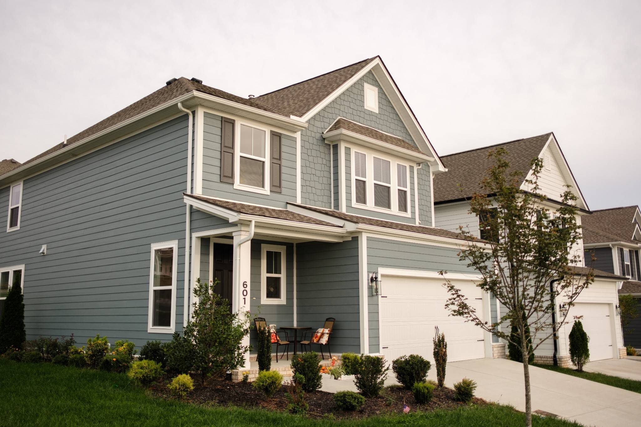 601 Conifer Dr, Spring Hill, TN 37174