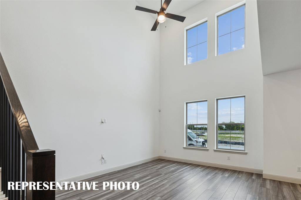 4771 Lunker Street, Mckinney, TX 75071