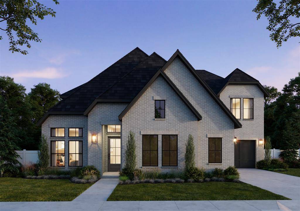 3520 Whimbrel Court, Prosper, TX 75078