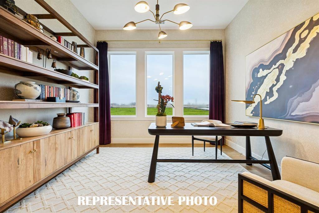 4081 Gambel Road, Prosper, TX 75078