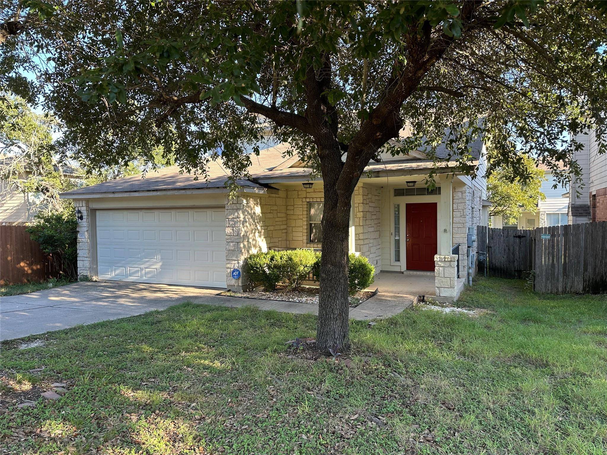 11309 Los Comancheros RD, Austin, TX 78717