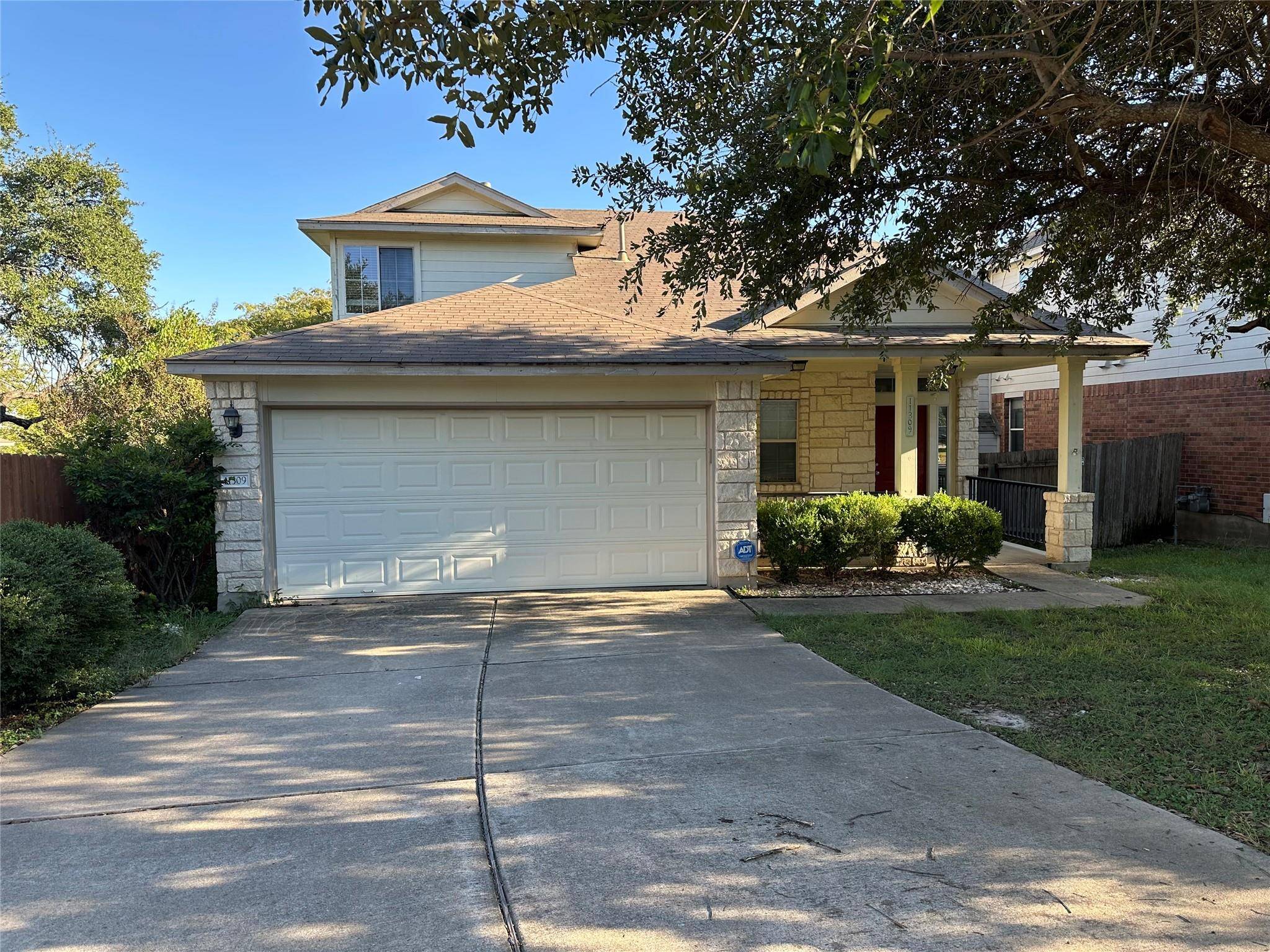11309 Los Comancheros RD, Austin, TX 78717