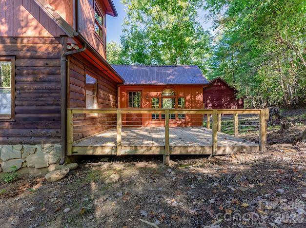 1454 Ohennesy LN, Lenoir, NC 28645