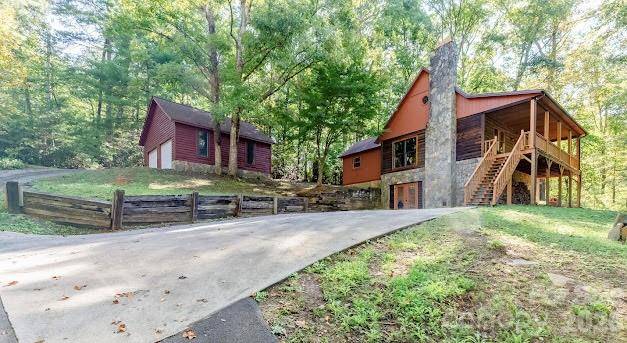 1454 Ohennesy LN, Lenoir, NC 28645