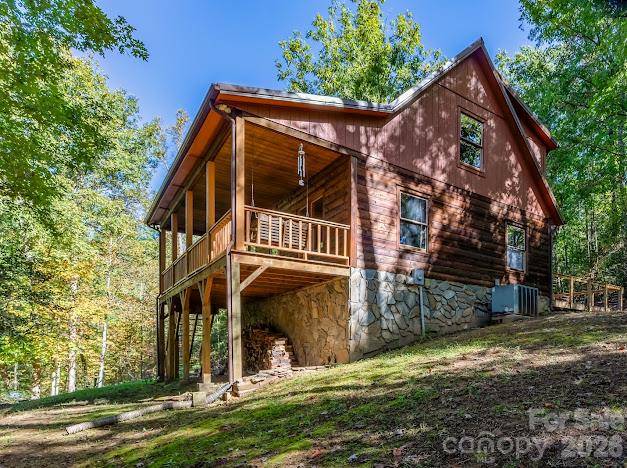 1454 Ohennesy LN, Lenoir, NC 28645