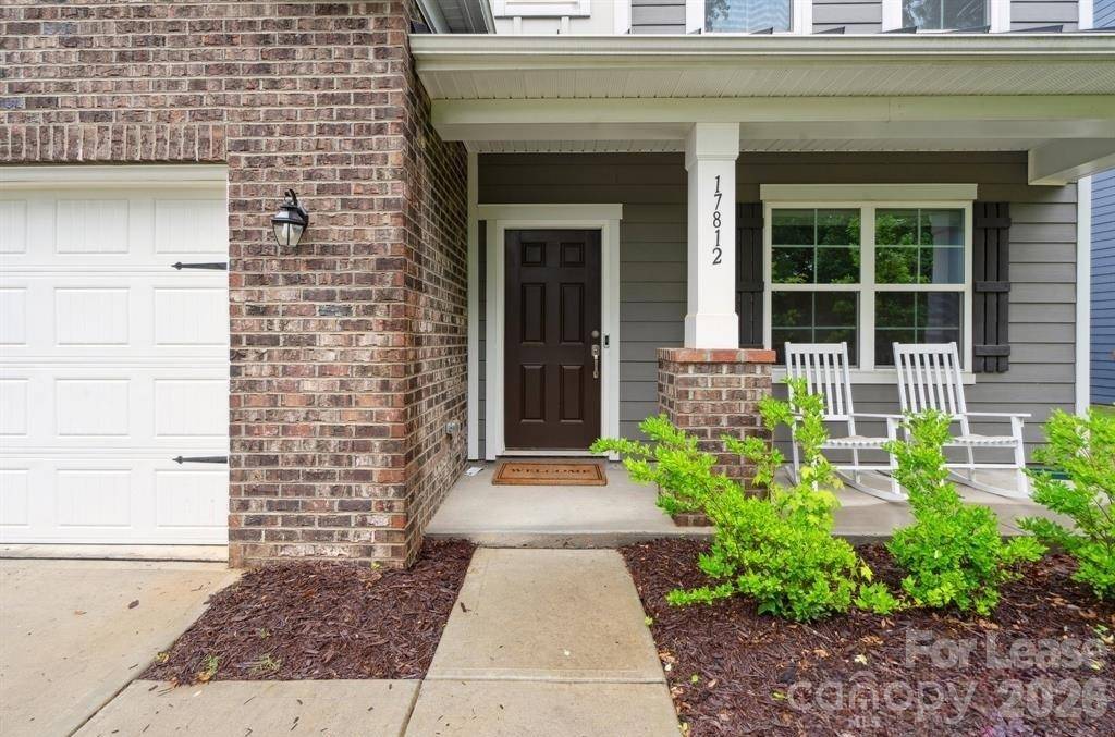 17812 New Mark AVE, Charlotte, NC 28278