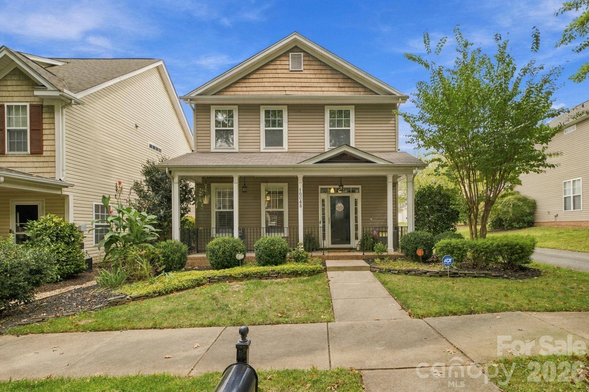 10048 Switchyard DR, Cornelius, NC 28031