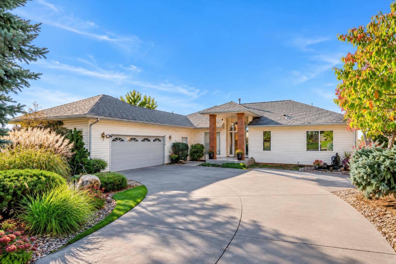 8310 S West Terrace Dr, Cheney, WA 99004