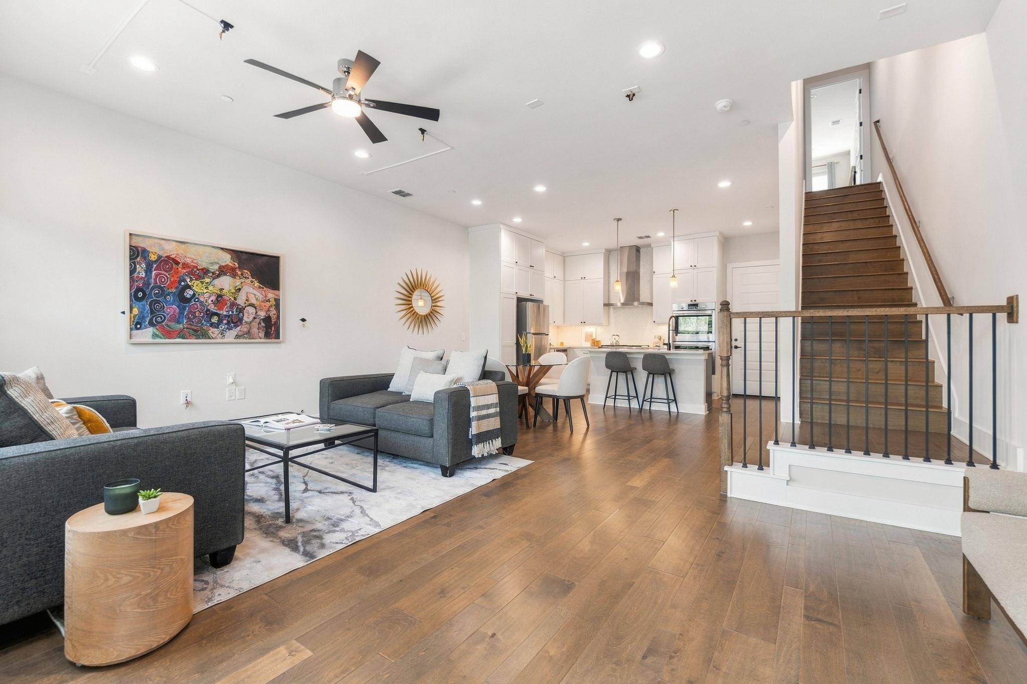 4405 Grotto DR, Austin, TX 78731