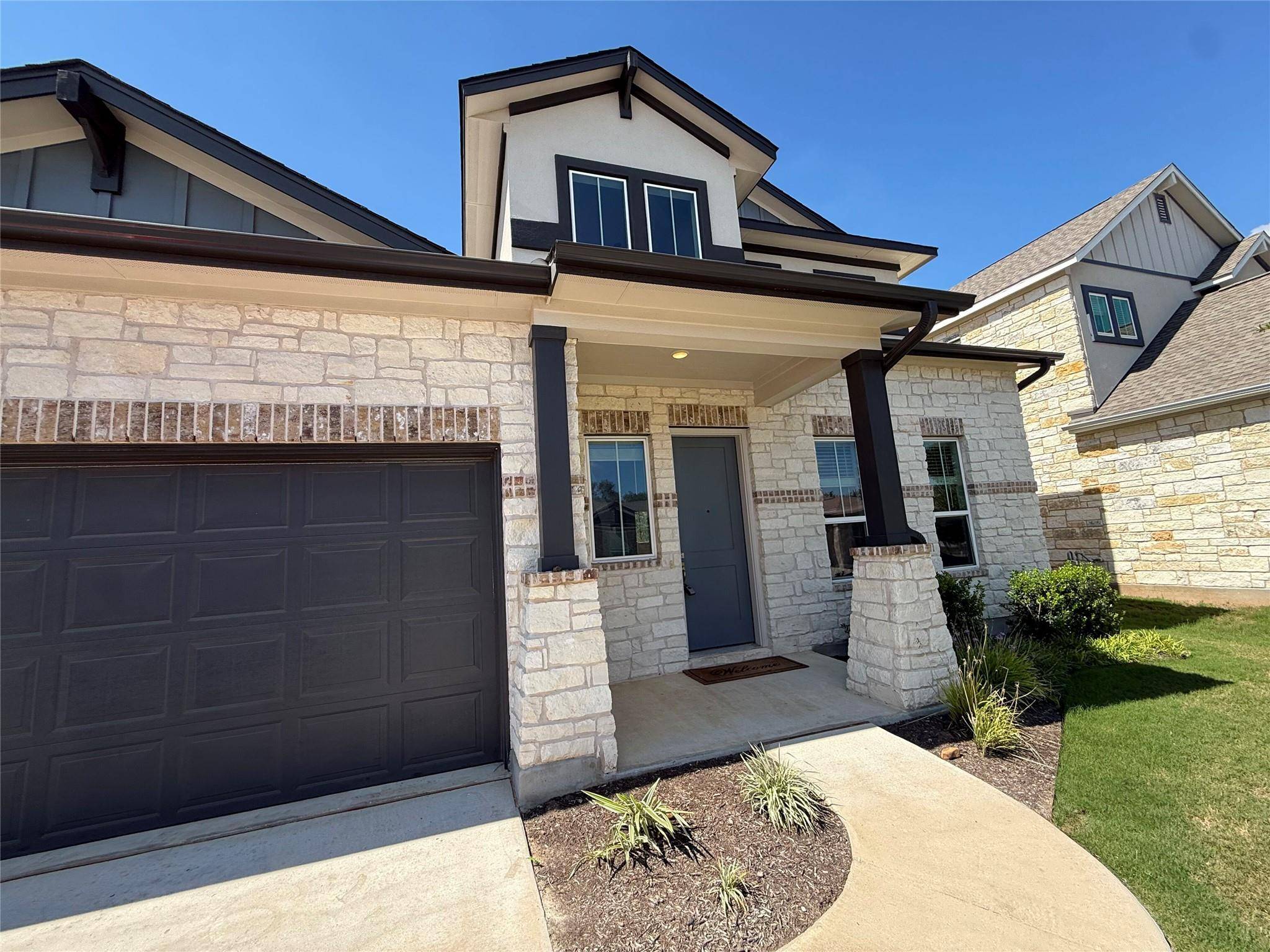 131 Spangle WAY, Kyle, TX 78640