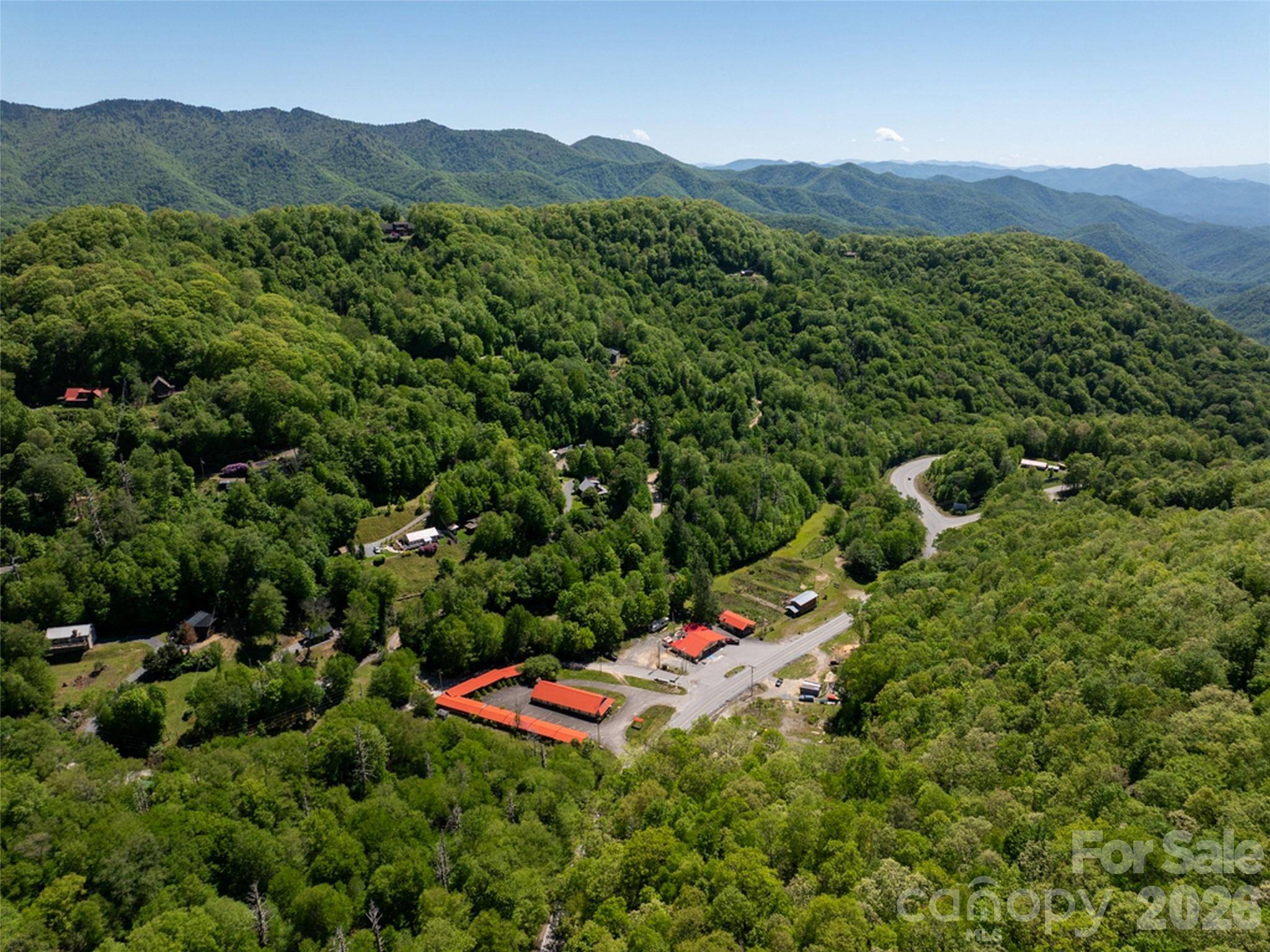 11242 US 19 HWY, Maggie Valley, NC 28751
