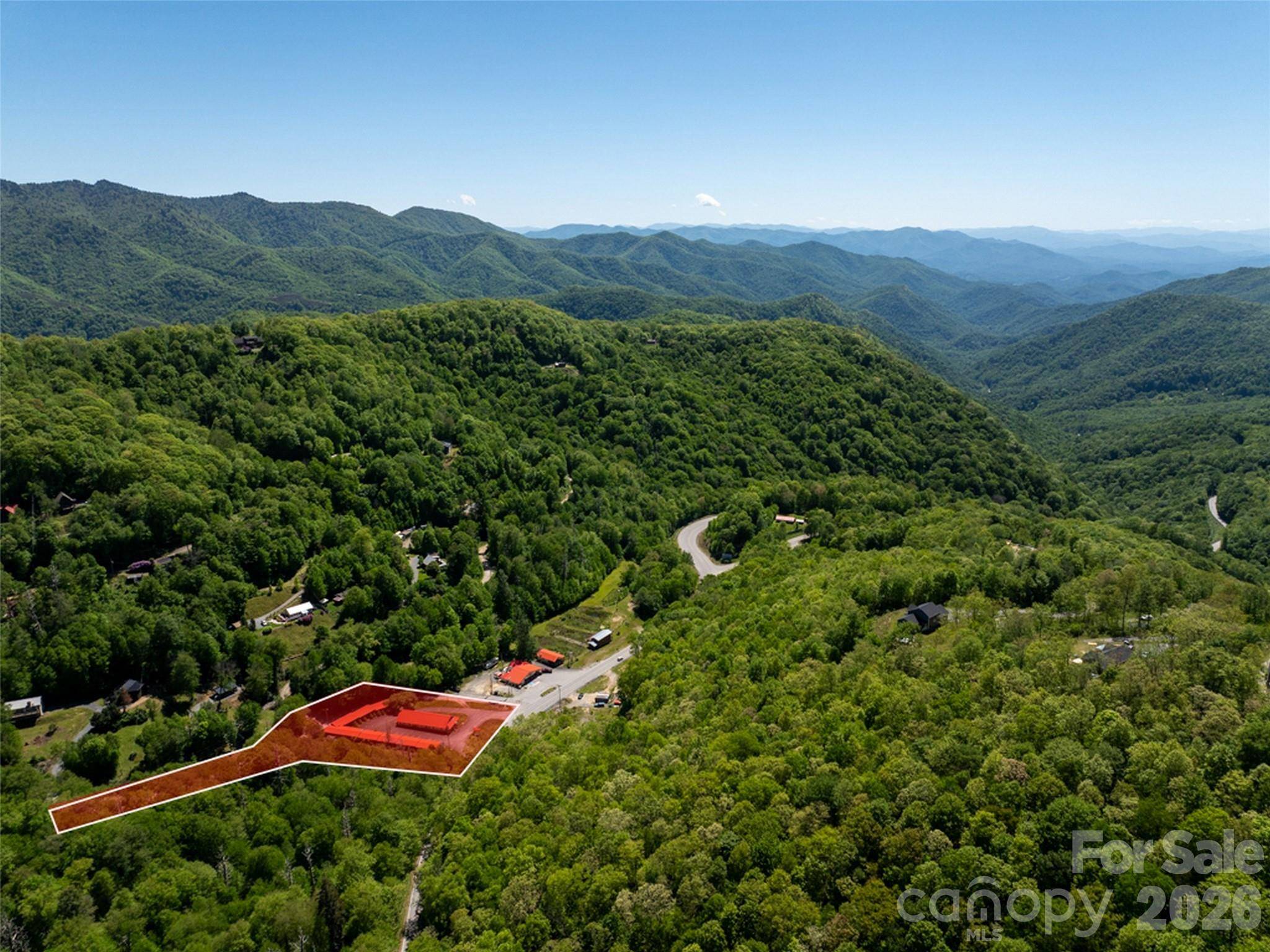11242 US 19 HWY, Maggie Valley, NC 28751
