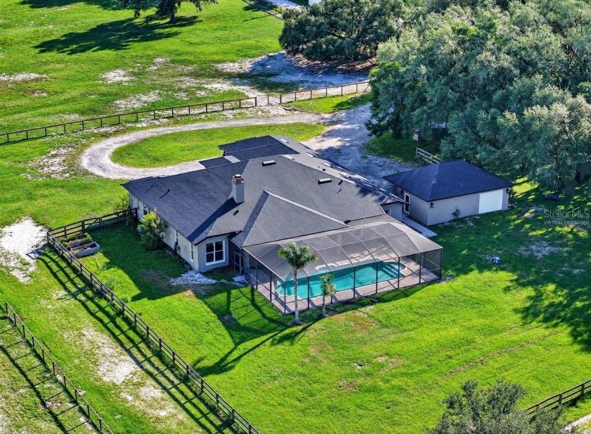 15818 MAHONEY DR, Spring Hill, FL 34610