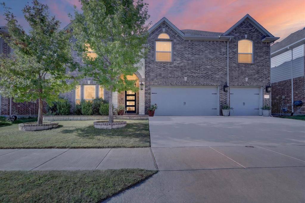 5217 Bow Lake Trail, Fort Worth, TX 76179