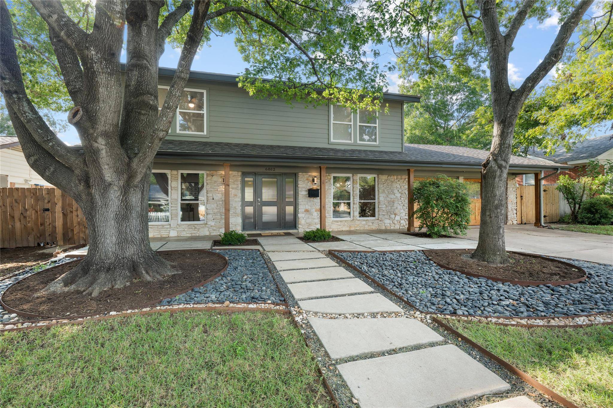 6812 Pioneer PL, Austin, TX 78757