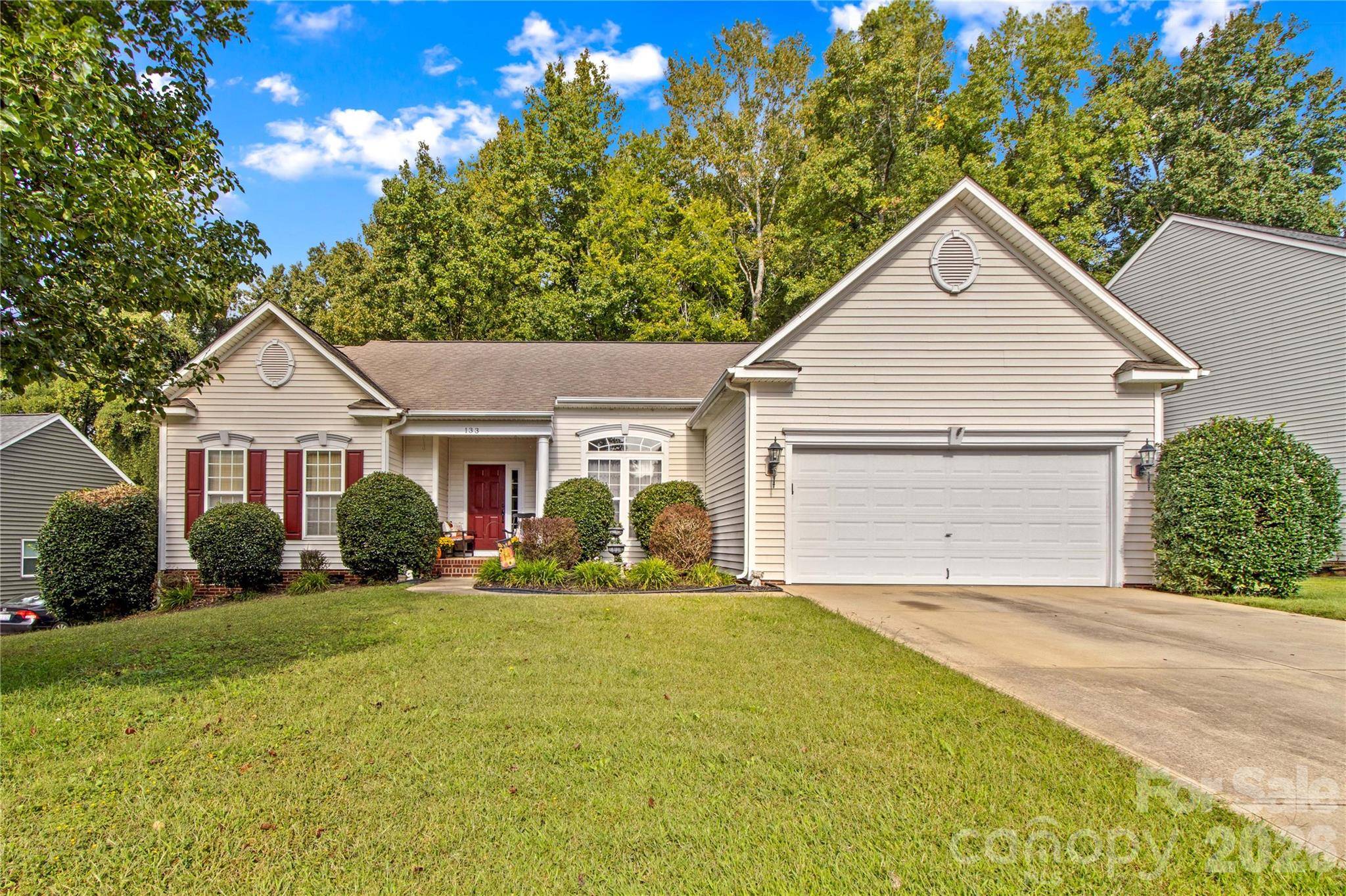 133 Flowering Grove LN, Mooresville, NC 28115